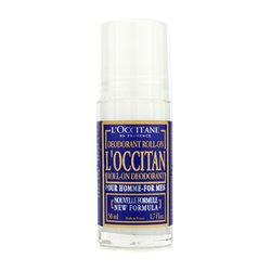 L'Occitane Pour Homme Шариковый Дезодорант 50ml/1.7oz