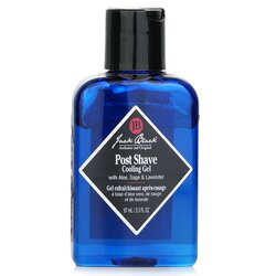 Jack Black Post Shave Gel Pendingin 97ml/3.3oz
