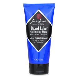 Jack Black Beard Lube Засіб для Гоління 177ml/6oz