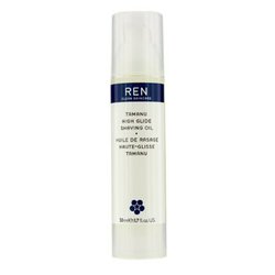 Ren Oliwka do golenia Tamanu High Glide Shaving Oil 50ml/1.7oz