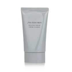Shiseido Men Shaving Cream -partavoide 100ml/3.6oz