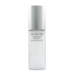 Shiseido Kişi Üçün Nəmləndirici Emulsiya 100ml/3.4oz