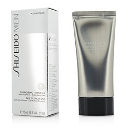 Shiseido Men Energizing Formula Gel 75ml/2.7oz