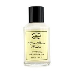 The Art Of Shaving After Shave Balm - Unscented 100ml/3.4oz