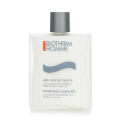 Biotherm Homme Razor Burn Eliminator 100ml/3.3oz