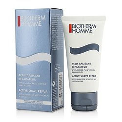 Biotherm Homme Active borotválkozás utáni alkoholmentes regeneráló 50ml/1.7oz