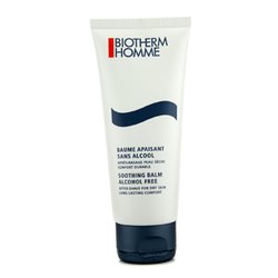 ไบโอเธิร์ม บาล์มบำรุงผิวปราศจากแอลกอฮอลล์ Homme 100ml/3.3oz