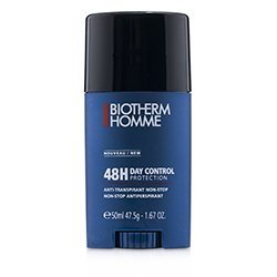 Biotherm Homme Day Control Дезодорант Стік (без Спирту) 50ml/1.67oz