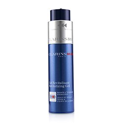 Clarins Kişilər üçün Canlandıran Gel 50ml/1.7oz