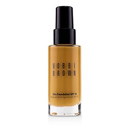 Bobbi Brown Hud Foundation SPF 15 - # 6 Gylden 30ml/1oz
