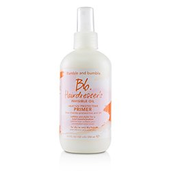Bumble and Bumble Bb. Hairdresser's Invisible Oil Heat/UV Protective Primer 250ml/8.5oz
