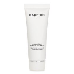 Darphin Youthful Radiance Camellia Mask 75ml/2.6oz