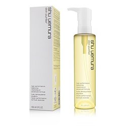 Shu Uemura High Performance Balancing Cleansing Oil - Advanced Formula 150ml/5oz