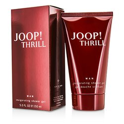 Joop جل الحمام جوب ثريل فور هيم 150ml/5oz