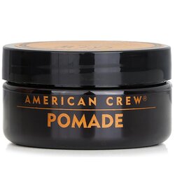 American Crew Men Pomade (Medium Hold with High Shine) 50ml/1.75oz