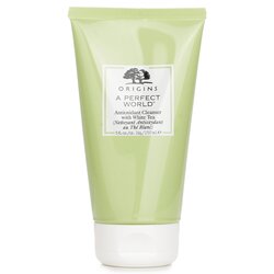 Origins A Perfect World antioxidáns arctisztító fehér teával 150ml/5oz