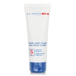 Clarins Men Loção pós barba Soother 75ml/2.7oz