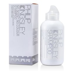Philip Kingsley No Scent No Color Shampo ( For sensitive hodebunner ) 250ml/8.45oz
