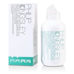 Philip Kingsley بلسم موازن مرطب (للشعر المتوسط والمموج أو المعالج كيميائياً) 250ml/8.45oz