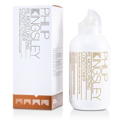 Philip Kingsley Nawilżająca odżywka do włosów grubych, niezdyscyplinowanych, bardzo kręconych Re-Moisturizing Conditioner (For Coarse Textured or Very Wavy Curly or Frizzy Hair) 250ml/8.45oz