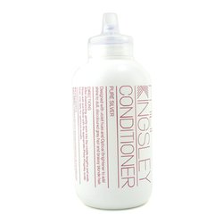 פליפ קינגסלי Pure Silver מרכך ( לשיער עייף, שיער אפור ודהוי, שיער בלונד מתכתי ) 250ml/8.45oz
