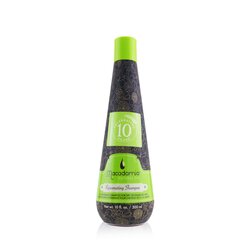 Macadamia Natural Oil Şampon de Reîntinerire ( Pentru Păr Uscat sau Deteriorat ) 300ml/10oz