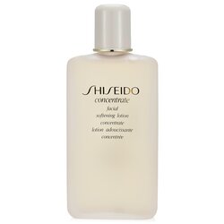 Shiseido Koncentrovaná zjemňující pleťová voda Concentrate Facial Softening Lotion 150ml/5oz