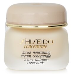 Shiseido Концентрований Живильний Крем 30ml/1oz