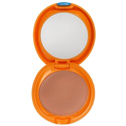 Shiseido Pó base Tanning N SPF6 - Bronze 12g/0.4oz