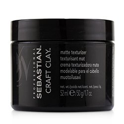 Sebastian Craft Clay Crema Texturizadora Mate Modelable 52ml/1.7oz