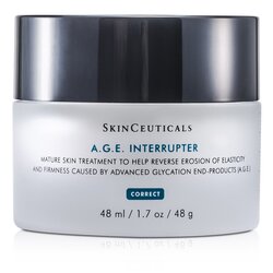 Skin Ceuticals Przeciwzmarszczkowy krem do twarzy A.G.E. Interrupter 50ml/1.7oz