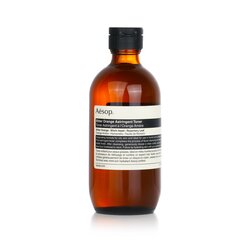 Aesop В'яжучий Тонік з Гірким Помаранчем 200ml/6.76oz
