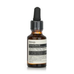 Aesop Казкова Олія для Обличчя 25ml/0.8oz