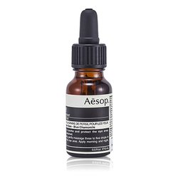 Aesop Serum Mata Anti Oksidan Biji Parsley 15ml/0.54oz