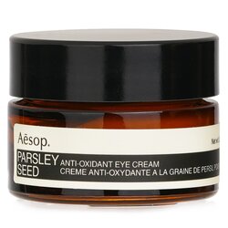 Aesop Antioksidativna krema od sjemena peršina za područje oko očiju 10ml/0.33oz
