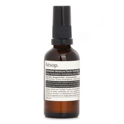 Aesop Hydratační sprej na obličej Immediate Moisture Facial Hydrosol 50ml/1.76oz