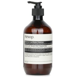 Aesop Żel do mycia ciała Geranium Leaf Body Cleanser 500ml/17.99oz