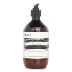 Aesop Resurrection aromatični balzam za ruke 500ml/16.67oz