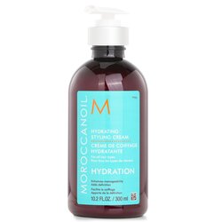 Moroccanoil Увлажняющий Крем для Укладки 300ml/10.1oz