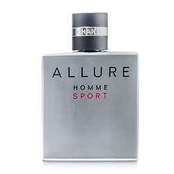 Chanel Męska woda toaletowa EDT Spray Allure Homme Sport 150ml/5oz