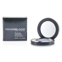 Youngblood Прессованные Индивидуальные Тени для Век - Sapphire 2g/0.071oz
