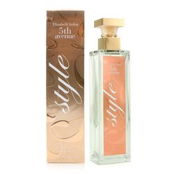 Elizabeth Arden Woda perfumowana EDP Spray 5th Avenue Style 125ml/4.2oz