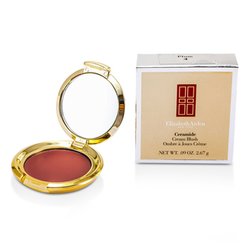 Elizabeth Arden เซราไมด์ ครีม บรัช - # 4 Plum 2.67g/0.09oz