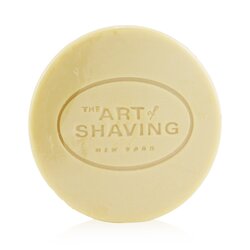 The Art Of Shaving Tıraş Sabunu Yedek İç - Lavanta Esansiyel Yağı ( Hassas Ciltler İçin ) 95g/3.4oz