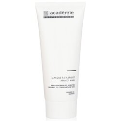 Academie Hypo-Sensible Абрикосовая Маска (Салонный Размер) 200ml/6.75oz