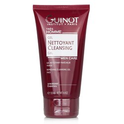 Guinot Tres Homme Facial Cleansing Gel 150ml/5.3oz