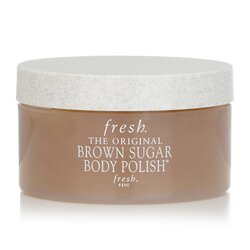 Fresh Peeling do ciała z brązowym cukrem Brown Sugar Body Polish 200g/7oz