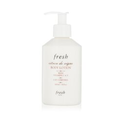 Fresh Citron De Vigne Body Lotion 300ml/10oz