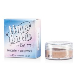 TheBalm TimeBalm Anti Wrinkle Concealer - # Light/ Medium 7.5g/0.26oz