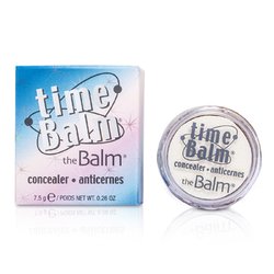 TheBalm TimeBalm Corrector Anti Arrugas- # Medium/ Dark 7.5g/0.26oz